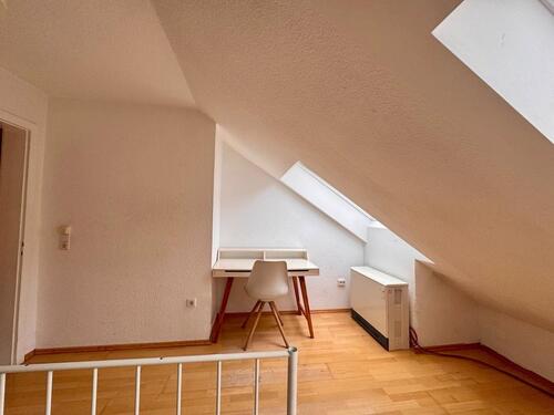 Foto - Etagenwohnung zur Miete in Dortmund