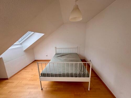 Foto - Etagenwohnung in Dortmund
