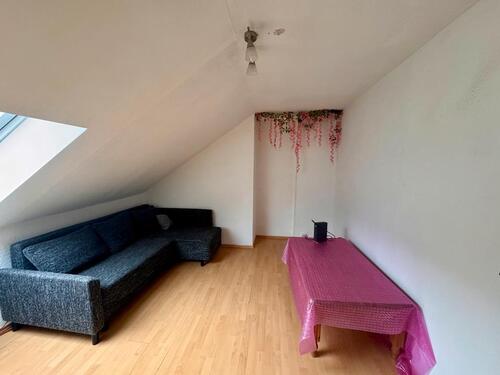 Foto - Etagenwohnung in Dortmund zur Miete