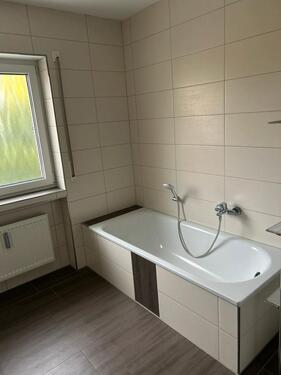 Foto - Etagenwohnung zur Miete in Herrieden