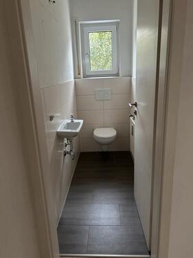 Foto - Etagenwohnung in Herrieden zur Miete