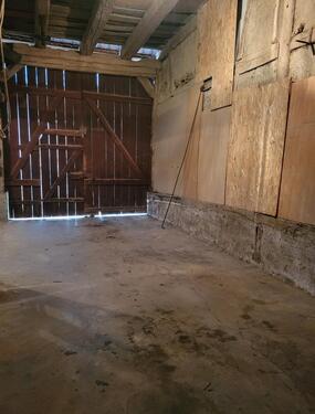 Foto - Scheune zu vermieten - 380,00 EUR Miete,