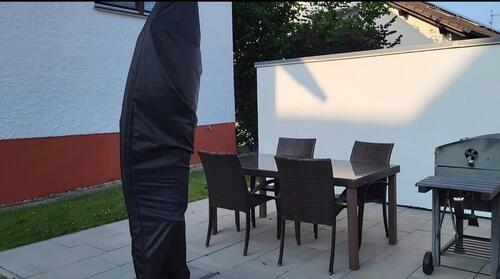 Foto - Etagenwohnung zur Miete in Aalen