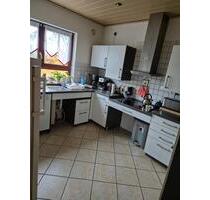 Schöne helle 2 ZKB Wohnung am Johannesberg in Bad Hersfeld