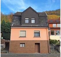 Einfamilien-Wohnhaus mit großzügigem Garten - Bad Neuenahr-Ahrweiler