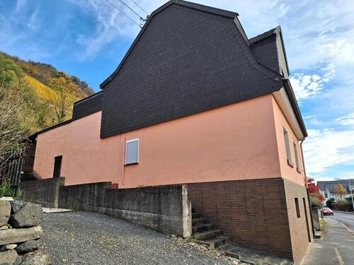 Foto - Einfamilienhaus in Bad Neuenahr-Ahrweiler