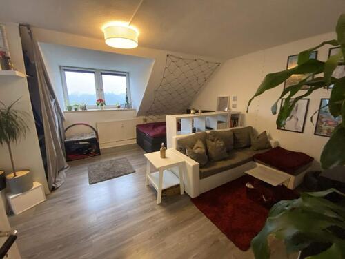 Foto - Zentrale Wohnung in Kiel zur Miete ab 01.01.2026