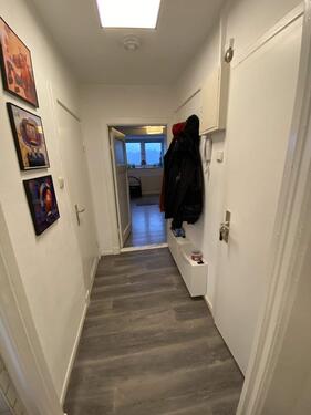 Foto - Etagenwohnung zur Miete in Kiel