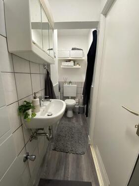 Foto - Etagenwohnung in Kiel zur Miete