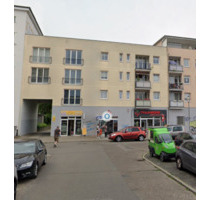 Schöne 2- Raumwohnung mit Balkon in der KTV - Rostock