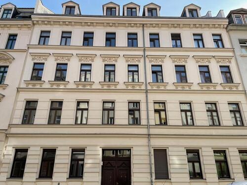 Foto - Schöne 3-Zimmer-Wohnung in Anger-Crottendorf