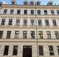 Schöne 3-Zimmer-Wohnung in Anger-Crottendorf - Leipzig Ost