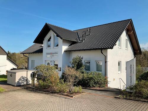 Foto - Erdgeschoss Wohnung 121 qm in Reichshof Wildbergerhütte