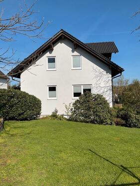 Foto - Etagenwohnung in Reichshof