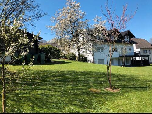 Foto - Etagenwohnung in Reichshof zur Miete