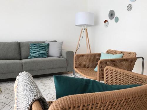 Foto - Wohnung zu vermieten bis 31.März 2026 in Daisendorf