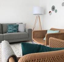 Wohnung zu vermieten bis 31.März 2026 in Daisendorf - Überlingen