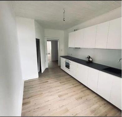 Foto - 4 Zimmer Etagenwohnung zur Miete in Hof