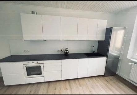 Foto - 4 Zimmer Etagenwohnung in Hof