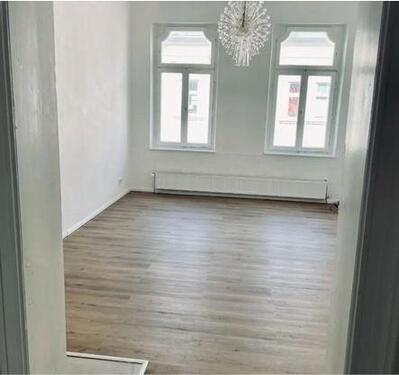 Foto - Etagenwohnung in Hof zur Miete