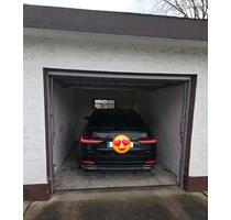 Nachmieter für eine Garage - 80,00 EUR Miete, in Koblenz (PLZ: 56072) Bisholder