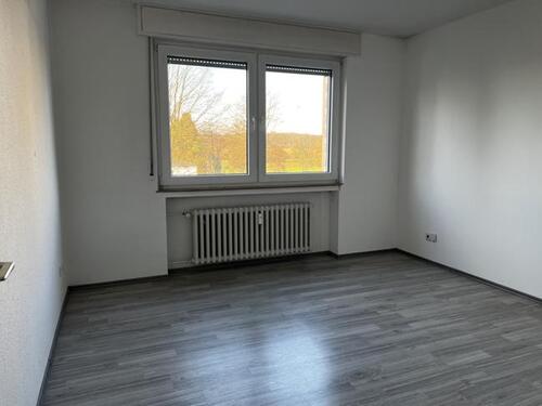 Foto - Etagenwohnung in Herten zur Miete