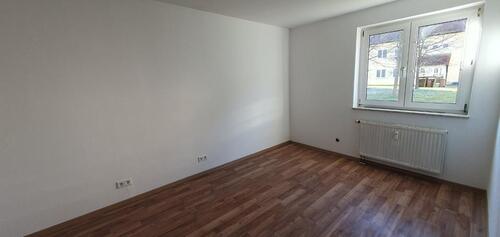 Foto - 3 Zimmer Etagenwohnung in Speichersdorf