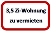 Foto - 3,5-Zimmer-Wohnung mit Terrasse zu vermieten