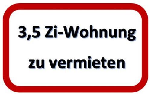 Foto - 3,5-Zimmer-Wohnung mit Terrasse zu vermieten