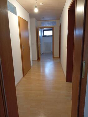 Foto - 3 Zimmer Etagenwohnung zur Miete in Bopfingen