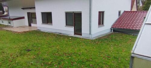 Foto - 3 Zimmer Etagenwohnung in Bopfingen