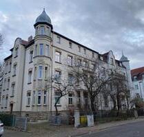 vermiete PKW-Stellplatz Erfurt Brühlervorstadt Gustav-Adolf-Str.4