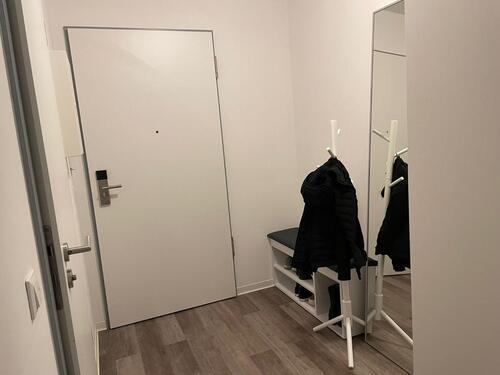 Foto - Möbliertes Einraumapartment bei The Twenty zur Untermiete