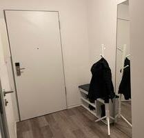 Möbliertes Einraumapartment bei The Twenty zur Untermiete - Potsdam Krampnitz