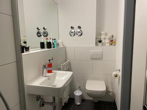 Foto - 1 Zimmer Etagenwohnung zur Miete in Potsdam