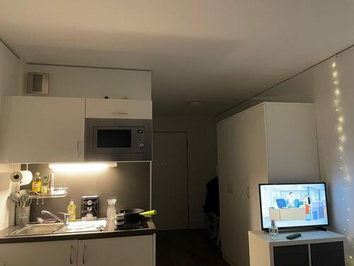 Foto - Etagenwohnung in Potsdam zur Miete