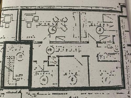 Foto - 4 Zimmer Erdgeschoßwohnung zum Kaufen in Brunsbüttel