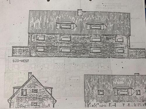 Foto - Erdgeschoßwohnung in Brunsbüttel zum Kaufen