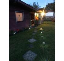 Dauercampingplatz Beckmann in Nordholz (Nähe Cuxhaven) - Bergisch Gladbach Paffrath