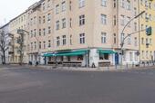 Foto - Ihr neues Café in Berlin: Charmante Gewerbefläche mit Potenzial