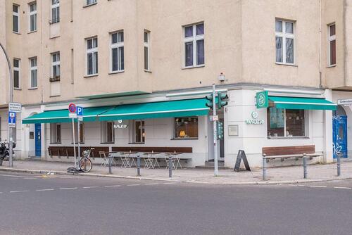 Foto - andere zur Miete in Berlin