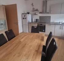 Gemütliche, große Wohnung mit Stellplatz in Niederlosheim - Losheim am See