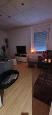 Foto - Etagenwohnung in Losheim am See zur Miete