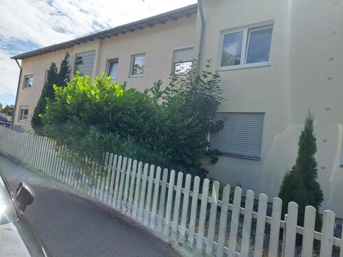 Foto - Sehr schöne 3-Zimmer-Küche-Bad in Schwandorf am Weinberg