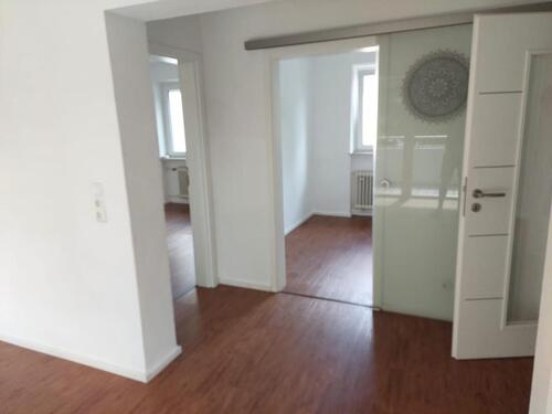 Foto - 3 Zimmer Etagenwohnung in Schwandorf