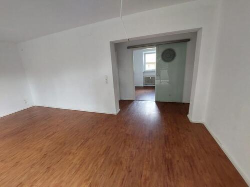 Foto - Etagenwohnung in Schwandorf zur Miete