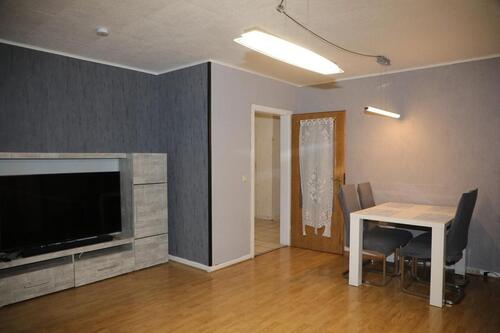 Foto - 3 Zimmer Erdgeschoßwohnung zur Miete in Frechen