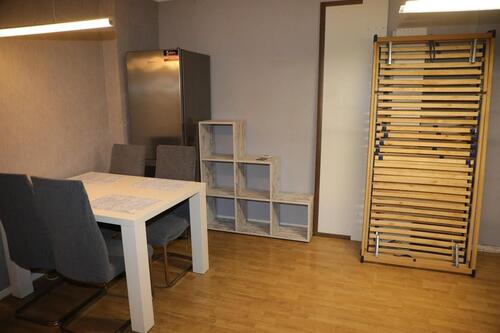 Foto - 3 Zimmer Erdgeschoßwohnung in Frechen