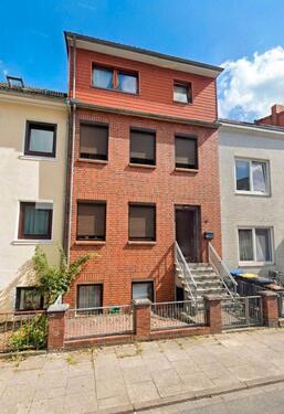 Foto - 3 Zimmer Etagenwohnung zur Miete in Bremen