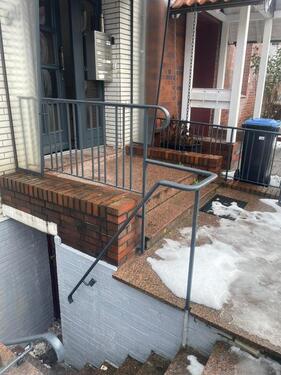 Foto - 3 Zimmer Etagenwohnung in Bremen